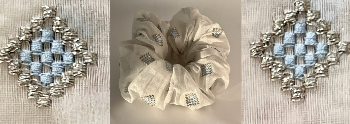 Soft Satins & Cottons